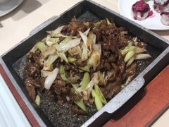 -大清花饺子(山庄店)