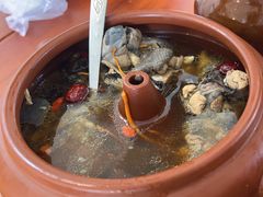 -云隐小厨·传统大理美食(复兴路店)