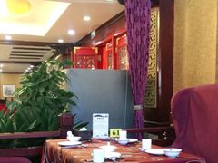 -大江南食府(石景山店)