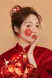 -IDO婚纱摄影(上海旗舰店)