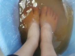 -世龙世家手足健康护理连锁(福田梅林路润裕花园店)