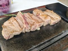 -一沙一城·岩烤牛扒(深圳首店)