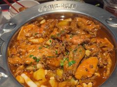 -胖哥俩肉蟹煲(福州仓山爱琴海店)