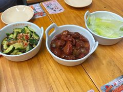 -炒豆合作社(东四总店)