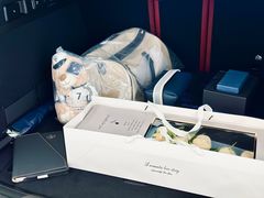 -上海保利玛莎拉蒂和阿尔法罗密欧(华翔路店)