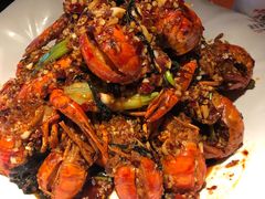 -虾胡闹·澳洲小龙虾·烧烤(福田鲨鱼店)