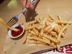 -必胜客(金元宝店)