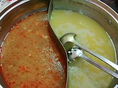 -呷哺呷哺(西单大悦城店)