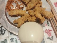 -成都你六姐·牛肉冒菜·麻辣香锅(长泰广场店)