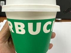 -星巴克(北辰西路店)