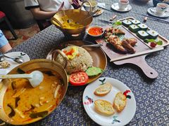 -南沙游艇会·大兵船餐厅