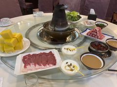 -福寿斋·老北京铜锅涮肉·烤鸭(顺义总店)