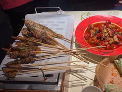 -串盟烧烤大排档·长沙美食地标(星沙店)