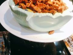 -大佛寺高级素食自助餐厅