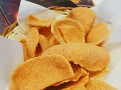 龙虾片-simply thai天泰(长泰广场店)