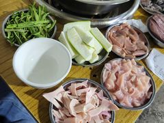 -渝味黄姐火锅(黄泥村店)