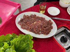 -花苑美食横琴生蚝火锅(拱北粤华路店)