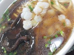 -美味斋(西北街店)