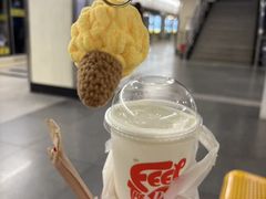 -DQ·蛋糕·冰淇淋(大宁国际商业广场店)