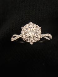 -Cindy Jewelry·钻戒·彩色宝石