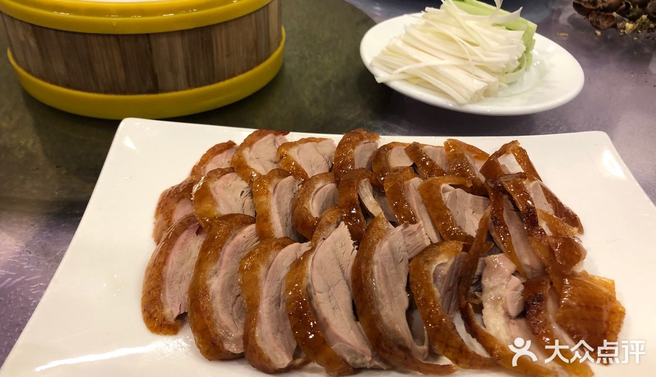 有个不会点菜的朋友[调皮]