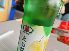 -棒小伙·齐齐哈尔烤肉(龙茗路店)