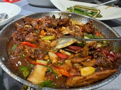 -胶东人家(奥体中心店)