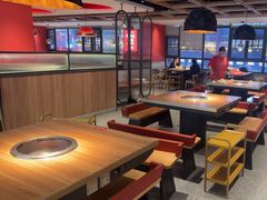 -季季红火锅(长沙步行街店)