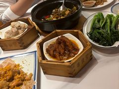 -粤食堂(天津和悦汇店)