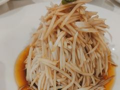 -月福京味斋·烤鸭店·北京菜(鼓楼总店)