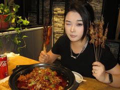 -靓靓蒸虾(中山里店)