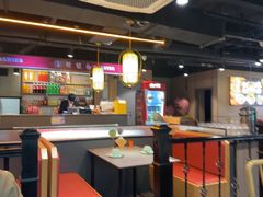 -川芙蓉·市井老川菜(长寿路店)
