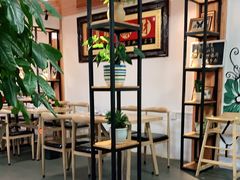 -胖子菜馆(花园餐厅店)