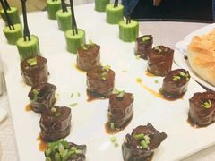 -老牌坊鲁菜名店(宽厚里店)