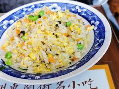 -粗茶淡饭(东关街店)