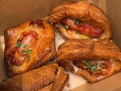 -泸溪河桃酥(西直门凯德店)