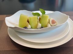 -上蔬无瑕· 创意素食·Vegetarian(华采天地店)