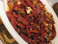 -巴扎屋大盘鸡·新疆菜(汇嘉时代店)