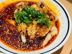 -太二酸菜鱼(深圳布吉万象汇店)