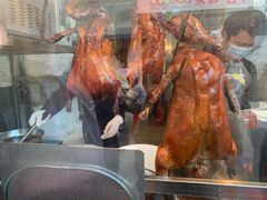 -黄连大头华烧鹅店(大良店)