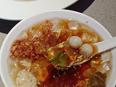-茅庐川菜(烟台吾悦广场店)