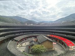 -初溪土楼群