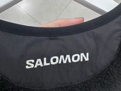 -SALOMON萨洛蒙(青岛海信店)