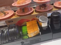 -争鲜回转寿司(通州万达店)