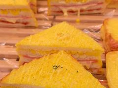 -味多美蛋糕(新和平里店)
