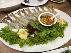 -建兴酒家(班塔通分店)