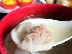 扁食-沙县小吃文化城