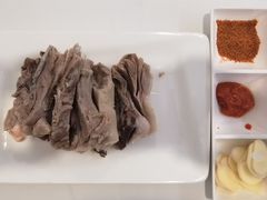 -飞天大厦清真餐厅