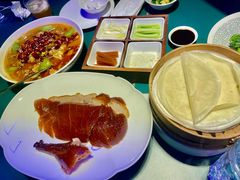 -逸馥荟(人广来福士店)