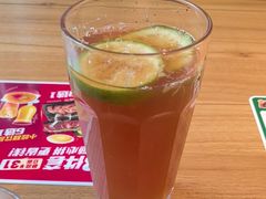 -豪客来牛排(重庆三峡广场步行街1704店)